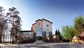«CRONA Medical & SPA Hotel»_0_desc