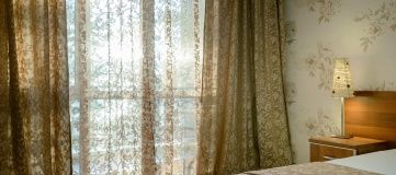 Hotel complex «CRONA Medical & SPA Hotel» Novosibirsk oblast Lyuks Biznes, фото 3_2