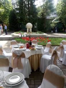 Country club «Aut» Leningrad oblast Gruppovoy zaezd, фото 24_23