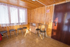 Recreation center Sverdlovsk oblast Domik «Komfort» shestimestnyiy, фото 5_4