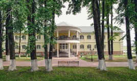 Отель-заповедник «Лесное»_1_desc