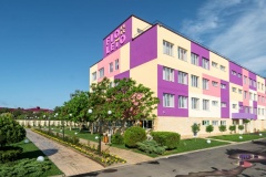 Отель «Fioleto Ultra All Inclusive Family Resort 4*»_6_desc