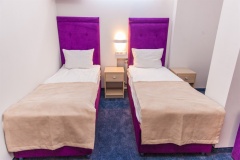  Отель «Fioleto Ultra All Inclusive Family Resort 4*» Краснодарский край Family Room 5 floor, фото 2_1