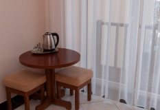 Pension Republic Of Crimea Nomer «Standart» 2-mestnyiy, фото 3_2