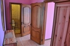 Гостевой дом «Сказка» Краснодарский край Двухкомнатный с двумя балконами, фото 3_2