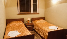  Otel «Verhove» Republic Of Karelia Taunhaus 4-mestnyiy