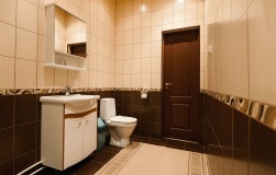  Otel «Verhove» Republic Of Karelia Taunhaus 4-mestnyiy, фото 7_6