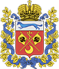 Оренбургская область
