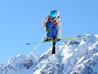Курорт <?=Freestyle Extreme Park